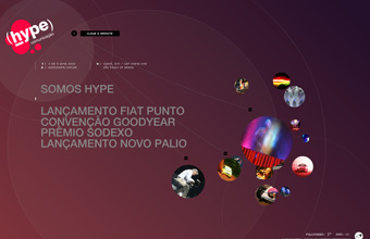 HYPE COMUNICAÇÃO