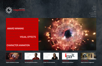 Sony Pictures Imageworks