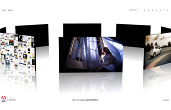 Bright.ly - The converging Experience