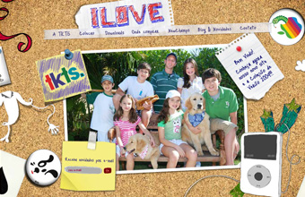 TKTS | Verão 2009