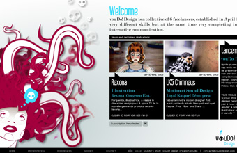 vouDo! Design