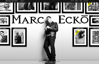 marcecko.com