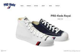 Pro-Keds