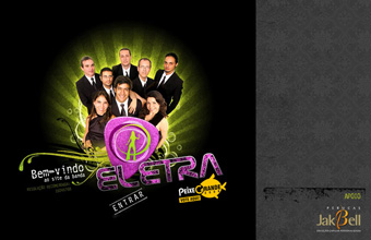 Banda Eletra