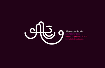 :: Alexandre Prado ::