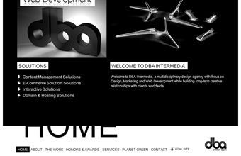 DBA Intermedia&trade;
