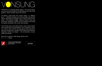 VONSUNG DESIGN STUDIO