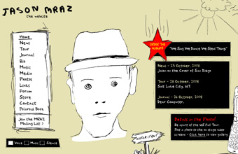 Jason Mraz