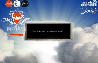 SkyHits 2008