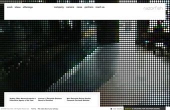 Razorfish
