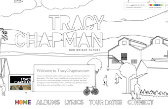 Tracy Chapman