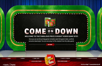 The Price Is Right Video Game