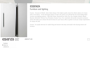 ESSENZA