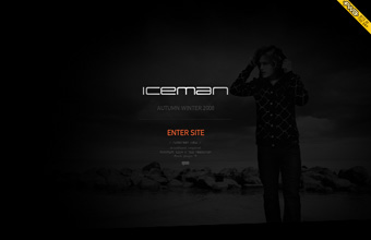 Iceman