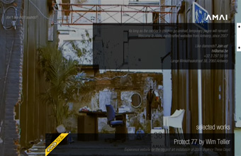 AMAI / Temporary