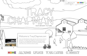 Tracy Chapman