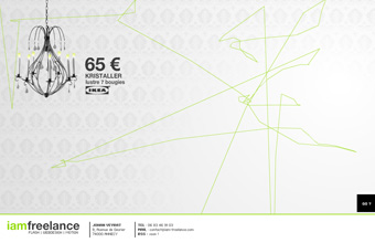 iam freelance