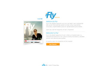 iFly magazine