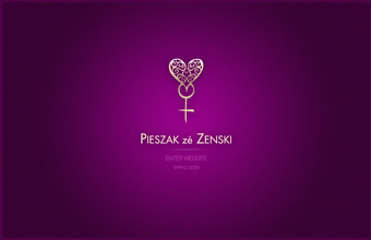 Pieszak zé Zenski