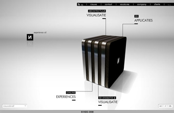 INDG - Experience 3D