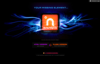 Entropia DS