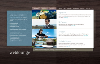 Weblounge