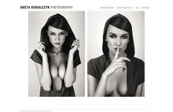 ANETA KOWALCZYK PHOTOGRAPHY