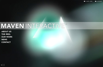 MAVEN Interactive, Inc