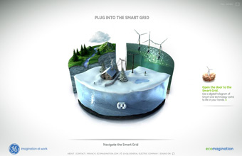 Plug Into the Smart Grid