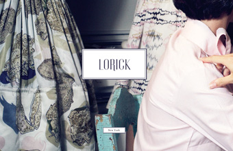 LORICK