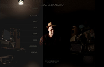 Real El Canario - 2009