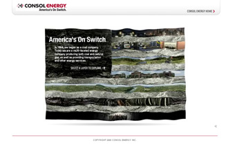 CONSOL Energy