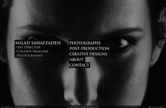 Milad Sahafzadeh