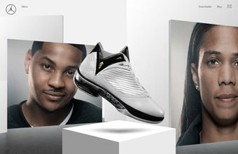 Air Jordan 2009