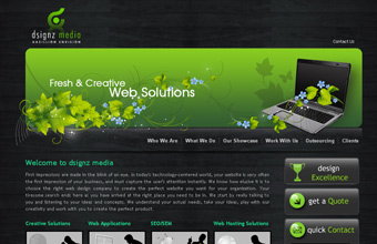 dsignz media
