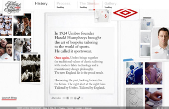 Umbro.com
