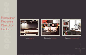 Apparence