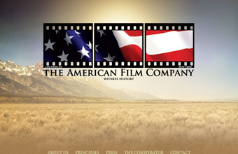 The American Film Company