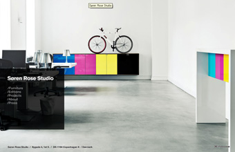Søren Rose Studio