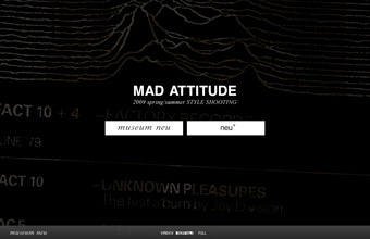 museum neu official website