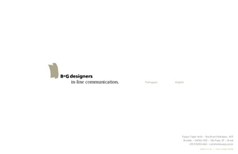 B+G designers
