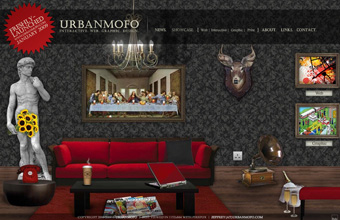 URBANMOFO