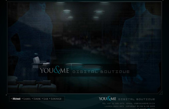You & Me