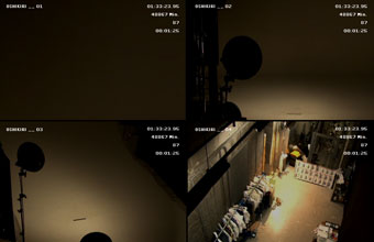 OSHIKIRI 23:33