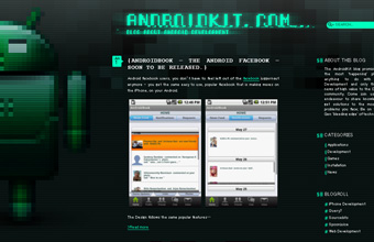 Android Development