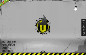 Victors Comics 2009