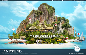 Lands' End