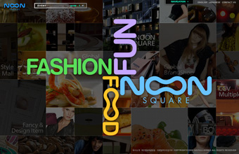 NOON SQUARE