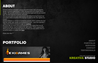 KREATIVA STUDIO