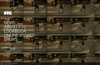 FTC SKATEBOARDING